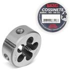 Cossinete Manual Em Aço Rápido (HSS) - Med. 1" x 11.1/2 - (NPT) - DIN 223 B - Ref. 13,0088 - ROCAST