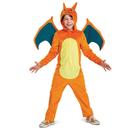 Costume Disguise Charizard para crianças: Pokémon oficial, tamanho M