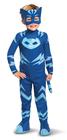 Costume Disguise PJ Masks Catboy Deluxe Kids with Light Up