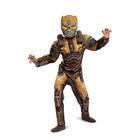 Costume Disguise Transformers Cheetor para crianças de 7 a 8 anos