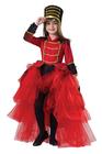 Costume Dress Up America Band Majorette Nutcracker Girls