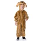 Costume Dress Up America Puppy para crianças Labrador/Golden