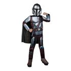 Costume Jazwares Costume Play Star Wars The Mandalorian Yout