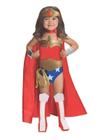 Costume Rubies DC Super Heroes Collection Deluxe Wonder Woman