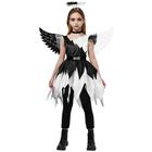 Costume Spooktacular Creations Twisted Angel para meninas