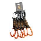 Costura Expressa De Poliamida Wire 11Cm Armbury - Conj. 6