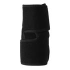 Cotoveleira Elástica Ajustável Elbow Wrap Protetor de Cotovelo Tensor Muscular com Alta Compressão