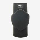 Cotoveleira ELBOW pads Futsal / volei preto - Umbro