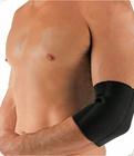 Cotoveleira neoprene foot hand