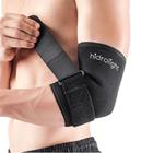 Cotoveleira Tennis Elbow Longa G Hidrolight