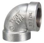 Cotovelo 1/2 Tupy NPT 300