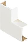 Cotovelo 90 20x10 mm Tramontina Branco