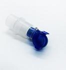 Cotovelo Azul Sem Exalação para Máscara Wisp Pediátrica - Philips Respironics