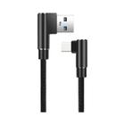 Cotovelo De 90 Graus De Carregamento Rápido USB Para Cabo Tipo C Para Huawei Mate 50 40 30 Xiaomi