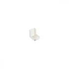 Cotovelo Externo 20x10 mm Tramontina Branco