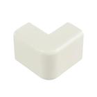 Cotovelo Externo 20X12mm Branco DXN11041 - Schneider