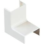 Cotovelo Interno 40x20 Mm Tramontina Branco Tramontina