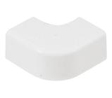 Cotovelo Plano 90 Dexson 10x10mm Branco - Schneider