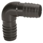 Cotovelo Preto Amanco Interno Duplo 1/2 11690 ./ Kit Com 25