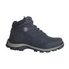 Coturno Adv Cano Alto Masculino West Line 116