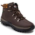 Coturno Adventure Feminino Trekking Confortavel