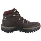 Coturno Adventure Feminino Trekking Confortavel