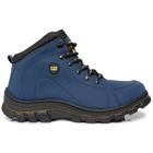 Coturno Bota Bootsland Adventure Trilha Masculino Top Econom