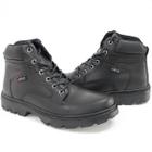 Coturno Braddock Work Boot 6267