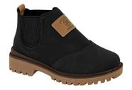 Coturno Infantil Masculino Molekinho 2144.218