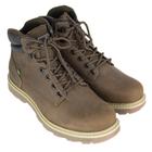 Coturno Macboot Alumínio Masculino