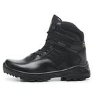 Coturno Masculino Militar Acero Extreme Mid Cano Curto