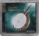 Country CD Originals