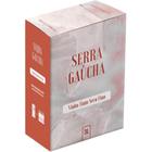 Courmayeur Serra Gaúcha Merlot Bag in Box 3L