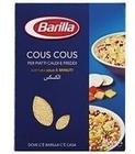 Cous Cous Marroquino Cuscuz Barilla Kit 5 Unidades De 500g