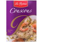 Couscous Marroquino La Pastina 500G