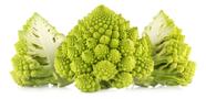 Couve-Flor Romanesco Kefera - 3g de Sementes