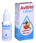 Cov.avitrin calcio - 15ml