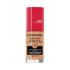 Covergirl Outlast Base Líquida 3 In1 Spf18 - 855 Soft Honey