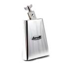 Cowbell Cromado com Clamp Torelli