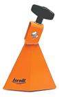 Cowbell Jam Bell Torelli Grave Laranja Torelli To047