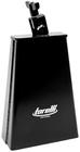 Cowbell Preto 8'' Torelli To053