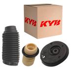 Coxim amortecedor citroen c3/aircross/picasso/ds3/c4 cactus peugeot 208 dianteiro com rolamento (kit) kayaba