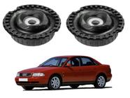 Coxim amortecedor dianteiro audi a4 1.8 2.0 1998 a 2005