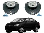 Coxim amortecedor dianteiro axios volkswagen polo sedan 1.6 2.0 2007 a 2011