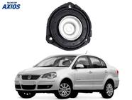 Coxim amortecedor dianteiro axios volkswagen polo sedan 1.6 2.0 2007 a 2011