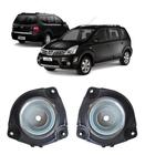 Coxim Amortecedor Dianteiro Nissan Livina 2009 2010 2011