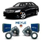 Coxim Amortecedor Mercedes C300 09-11 Meyle