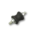 Coxim anti ruido condensadora split - 3064