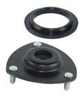 Coxim Baten Rolamento Amortecedor Dianteiro Honda Civic 2001