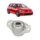 Coxim Batente Amortecedor Traseiro Vw Golf Tsi 2014/... - Solupe Parts